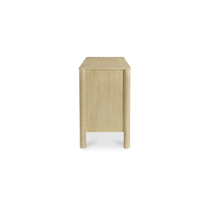 Wiley Dresser Natural additional view