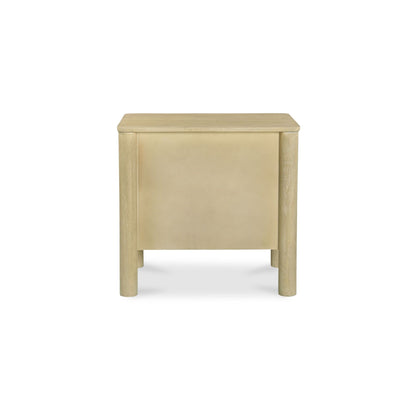 Wiley Nightstand Natural additional view
