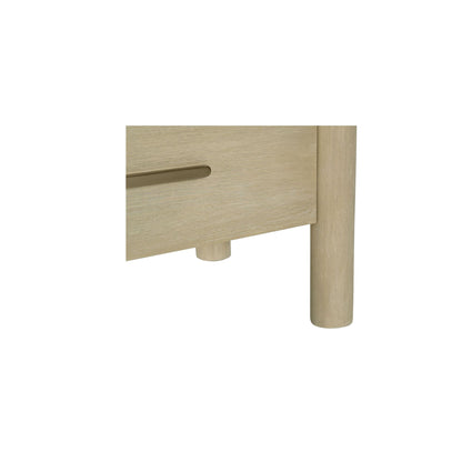 Wiley Nightstand Natural additional view