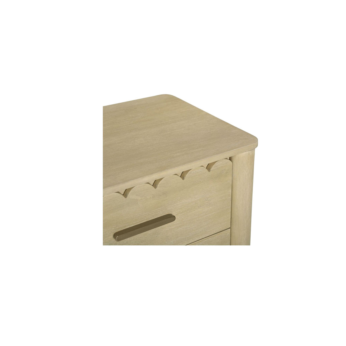 Wiley Nightstand Natural additional view