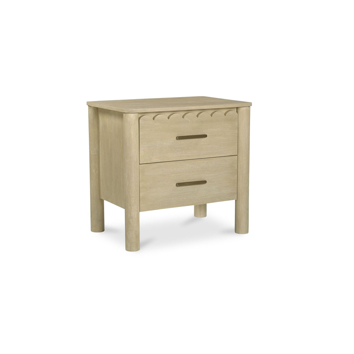 Wiley Nightstand Natural additional view