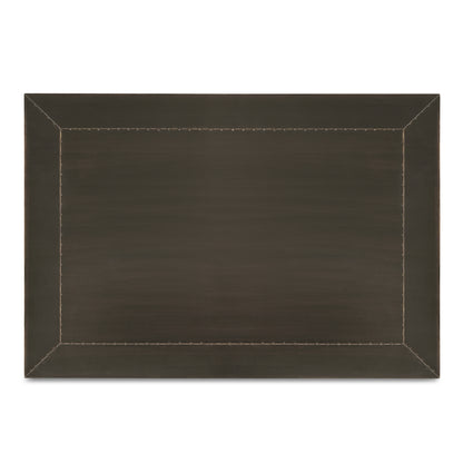 Dawson Nightstand Deep Bronze view 5