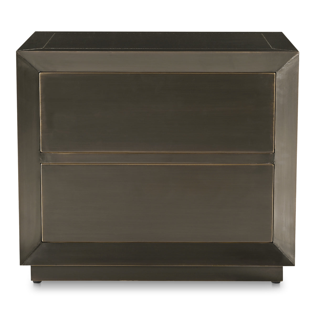 Dawson Nightstand Deep Bronze product image