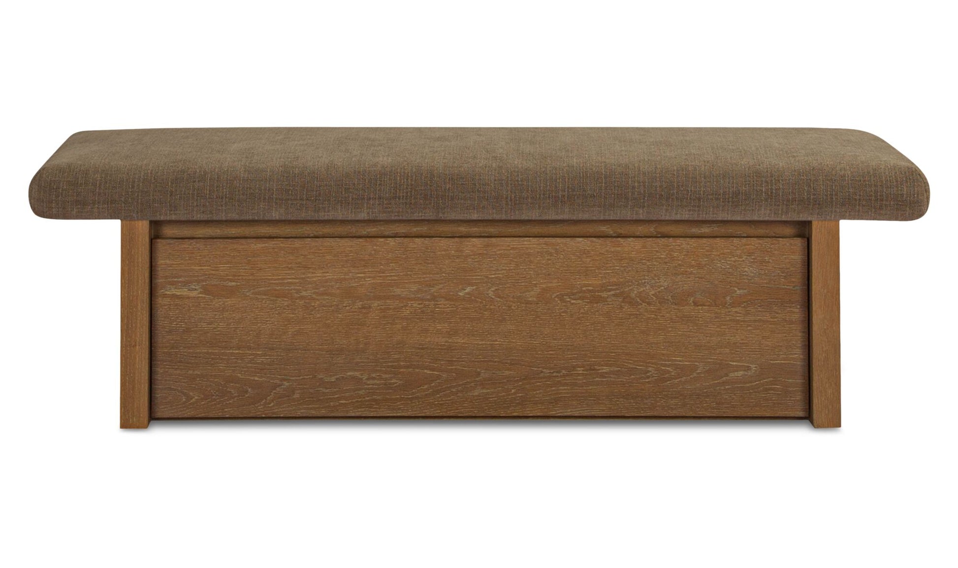 Gemma Storage Bench Dark Taupe (Copy).
