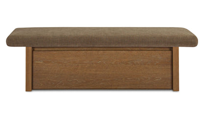 Gemma Storage Bench Dark Taupe (Copy).