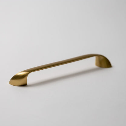 Twist, Solid Brass Appliance Pulls.