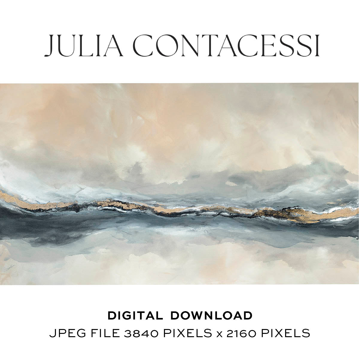 Golden Hour - Digital Download