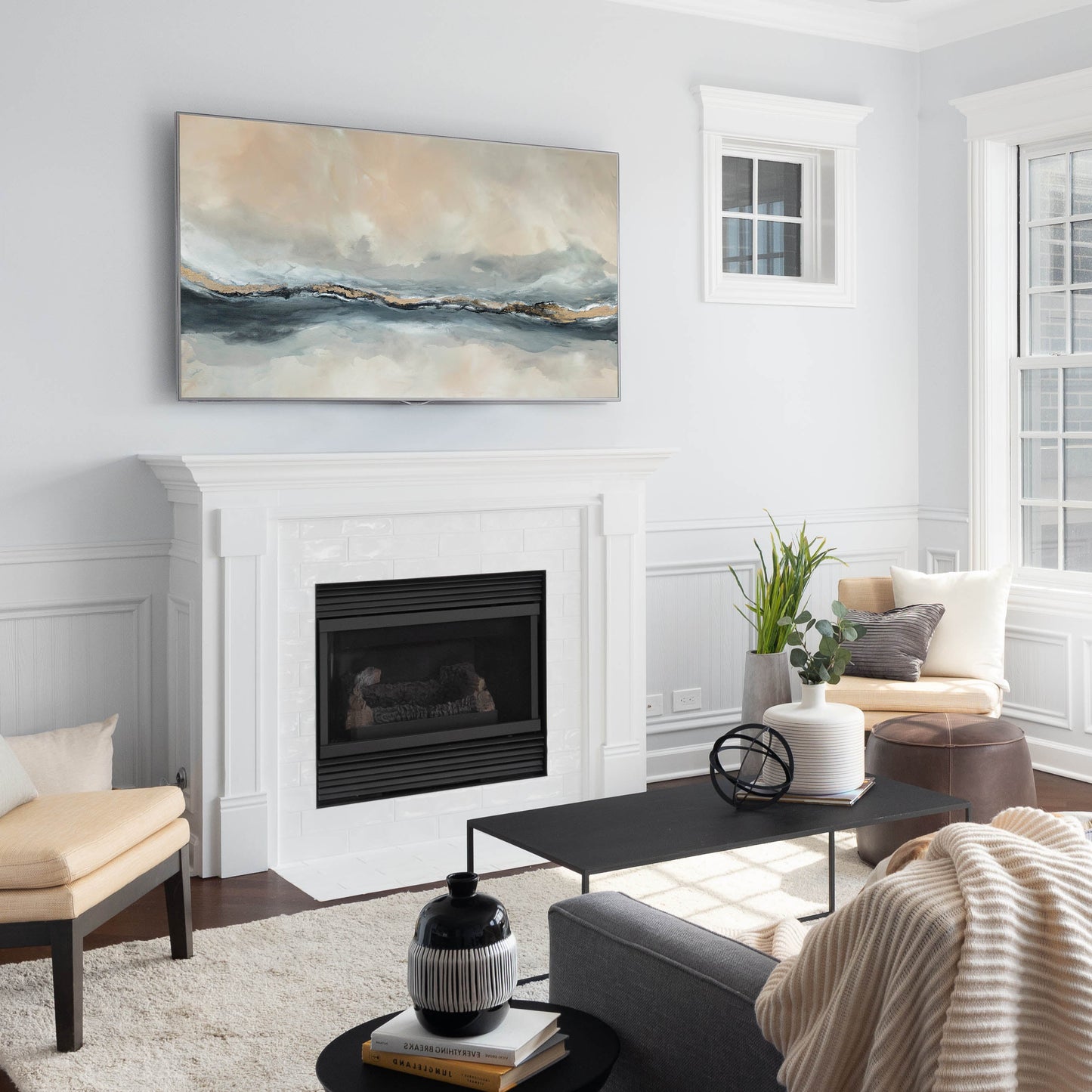 Golden Hour - Digital Download