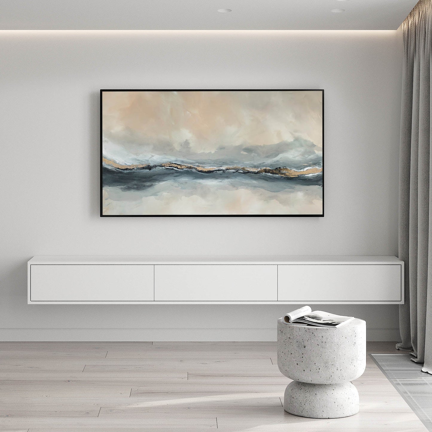 Golden Hour - Digital Download