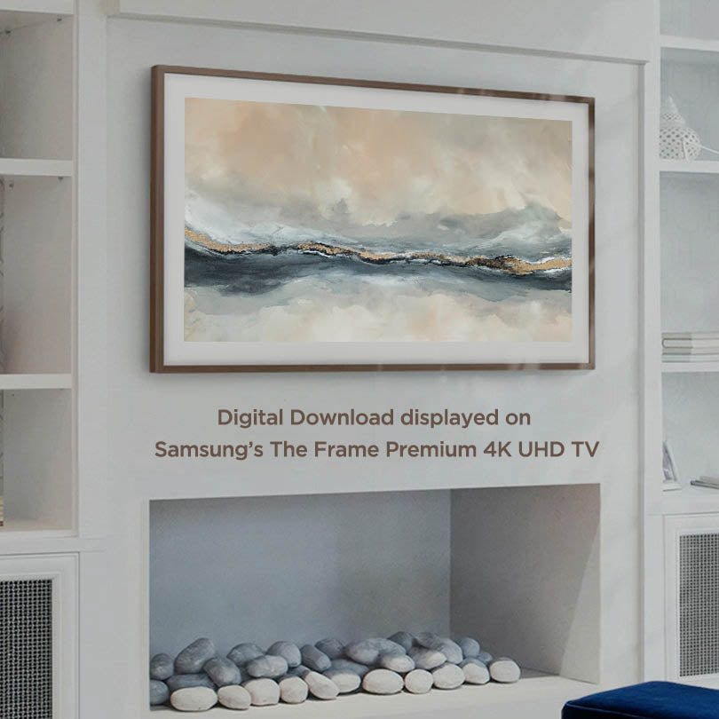 Golden Hour - Digital Download