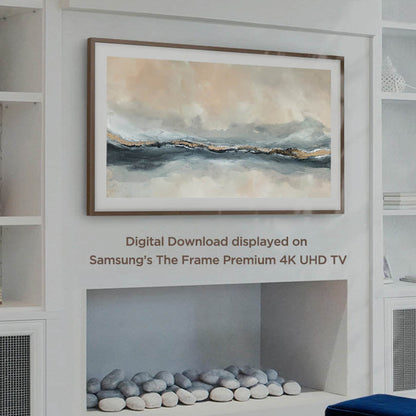 Golden Hour - Digital Download