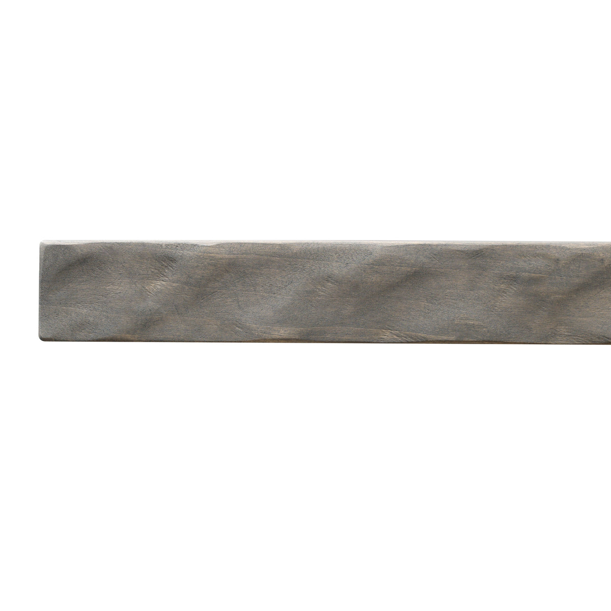 Hewn Floating Kitchen Shelf – Real Wood.
