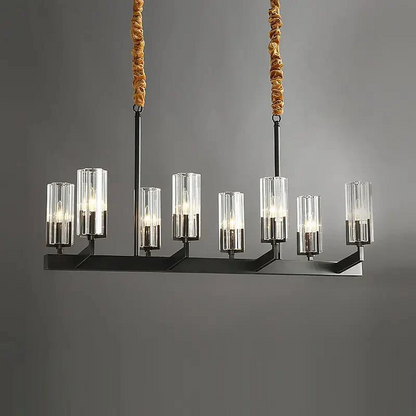 Insula Chandelier.