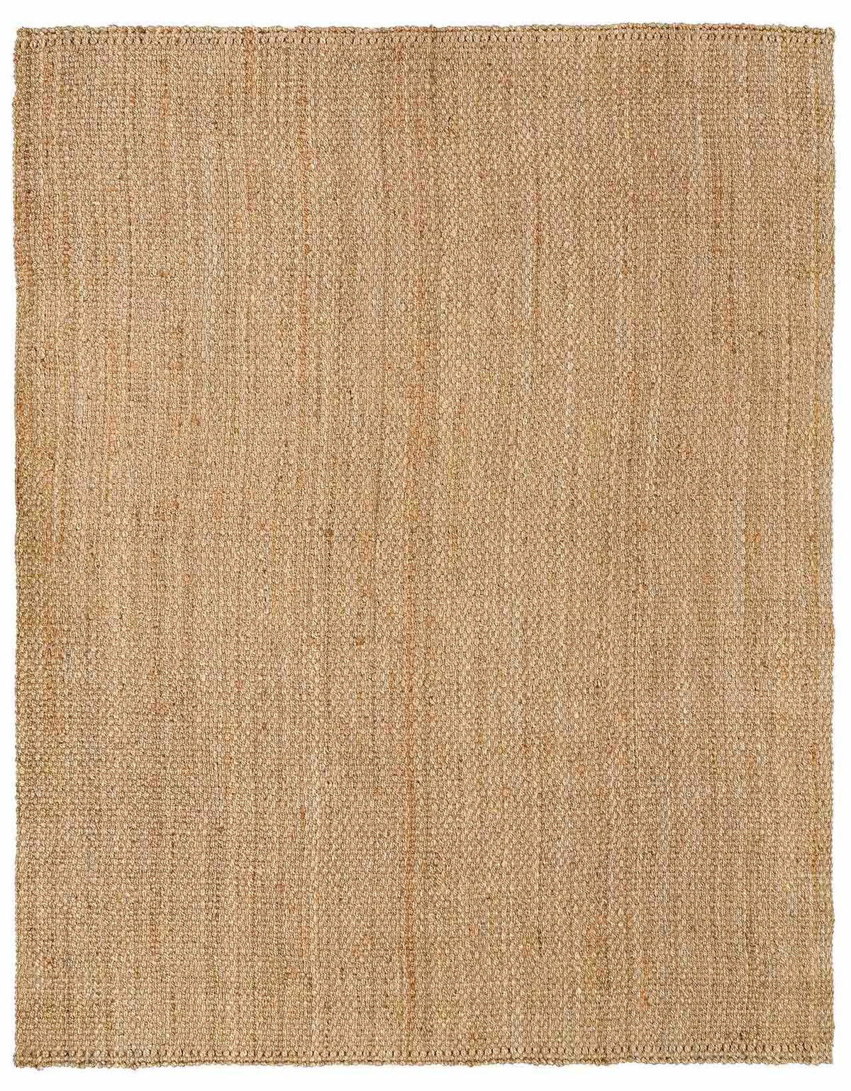Herndon Braided Jute Rug.