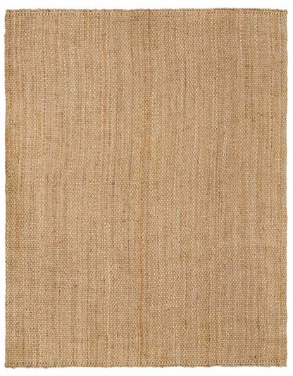 Herndon Braided Jute Rug.