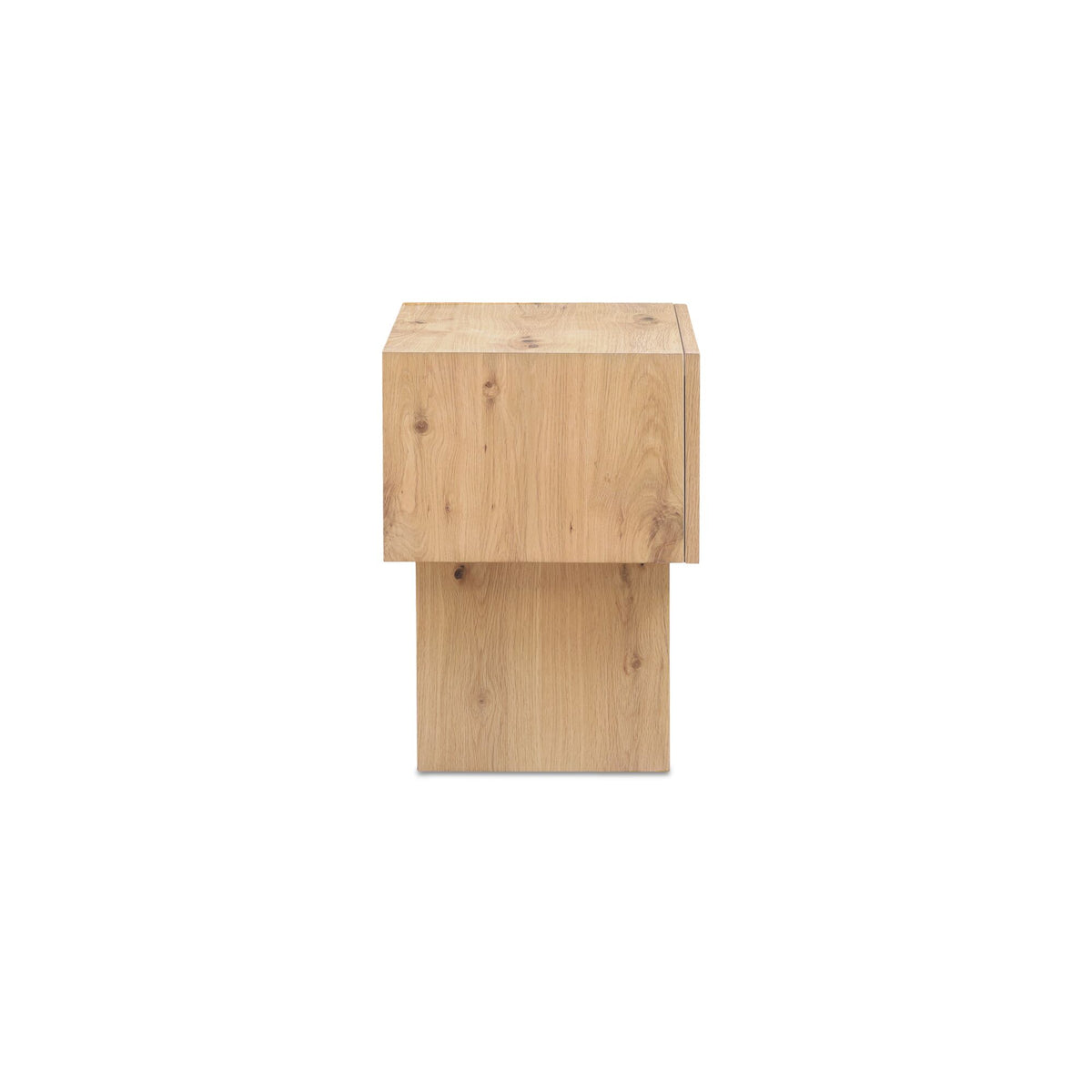 Shawn Nightstand Natural image 4