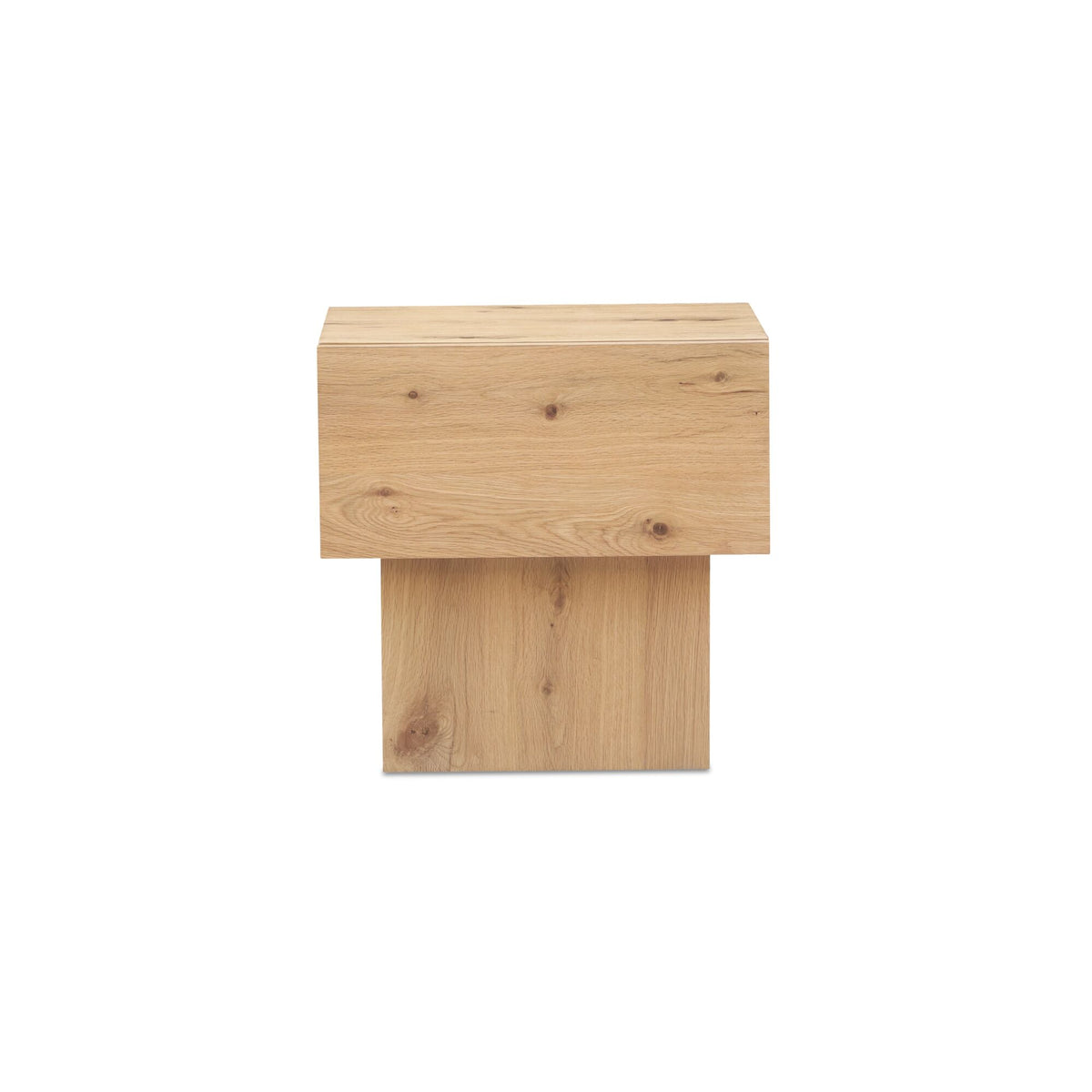 Shawn Nightstand Natural product image
