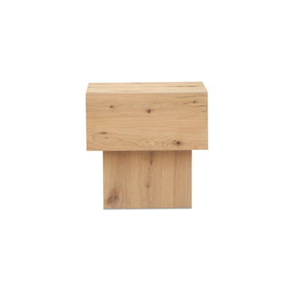 Shawn Nightstand Natural product image