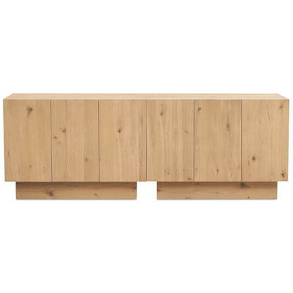 Shawn Sideboard Natural