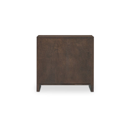 Jenson Nightstand Brown - alternate view 3