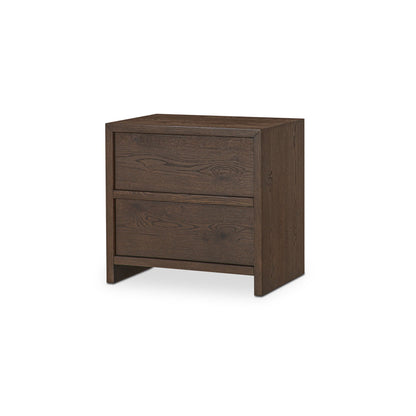 Jenson Nightstand Brown - alternate view 4