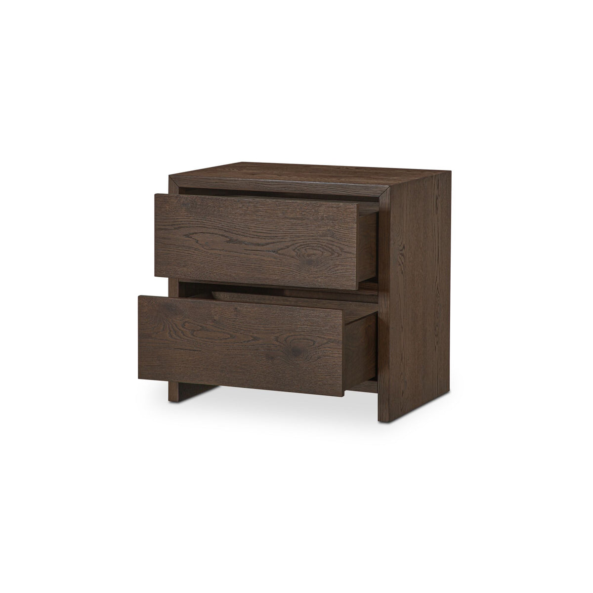 Jenson Nightstand Brown - alternate view 5