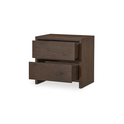 Jenson Nightstand Brown - alternate view 5