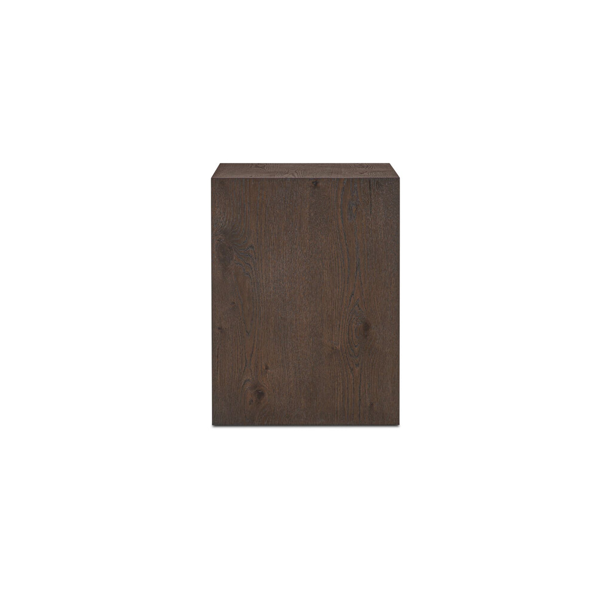 Jenson Nightstand Brown - alternate view 1