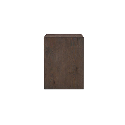 Jenson Nightstand Brown - alternate view 1