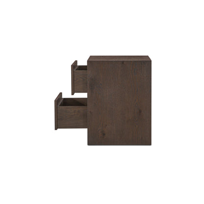 Jenson Nightstand Brown - alternate view 2
