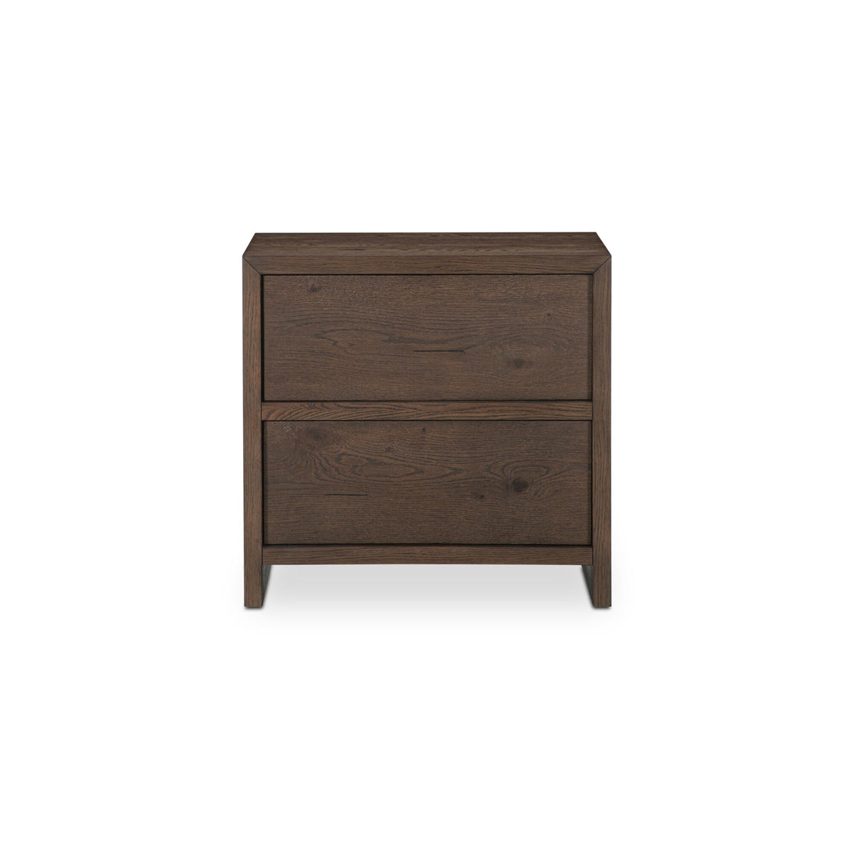 Jenson Nightstand Brown