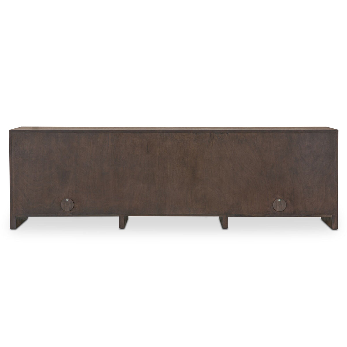 Jenson Media Unit Brown - alternate view 3