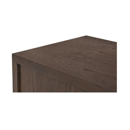 Jenson Media Unit Brown - alternate view 6