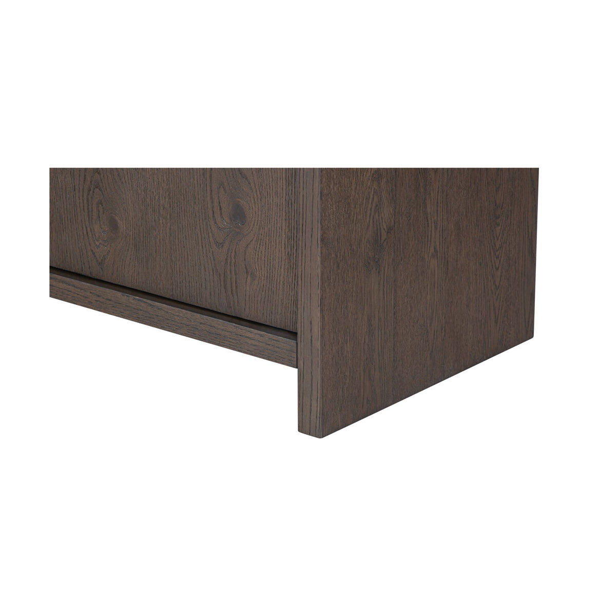 Jenson Media Unit Brown - alternate view 7