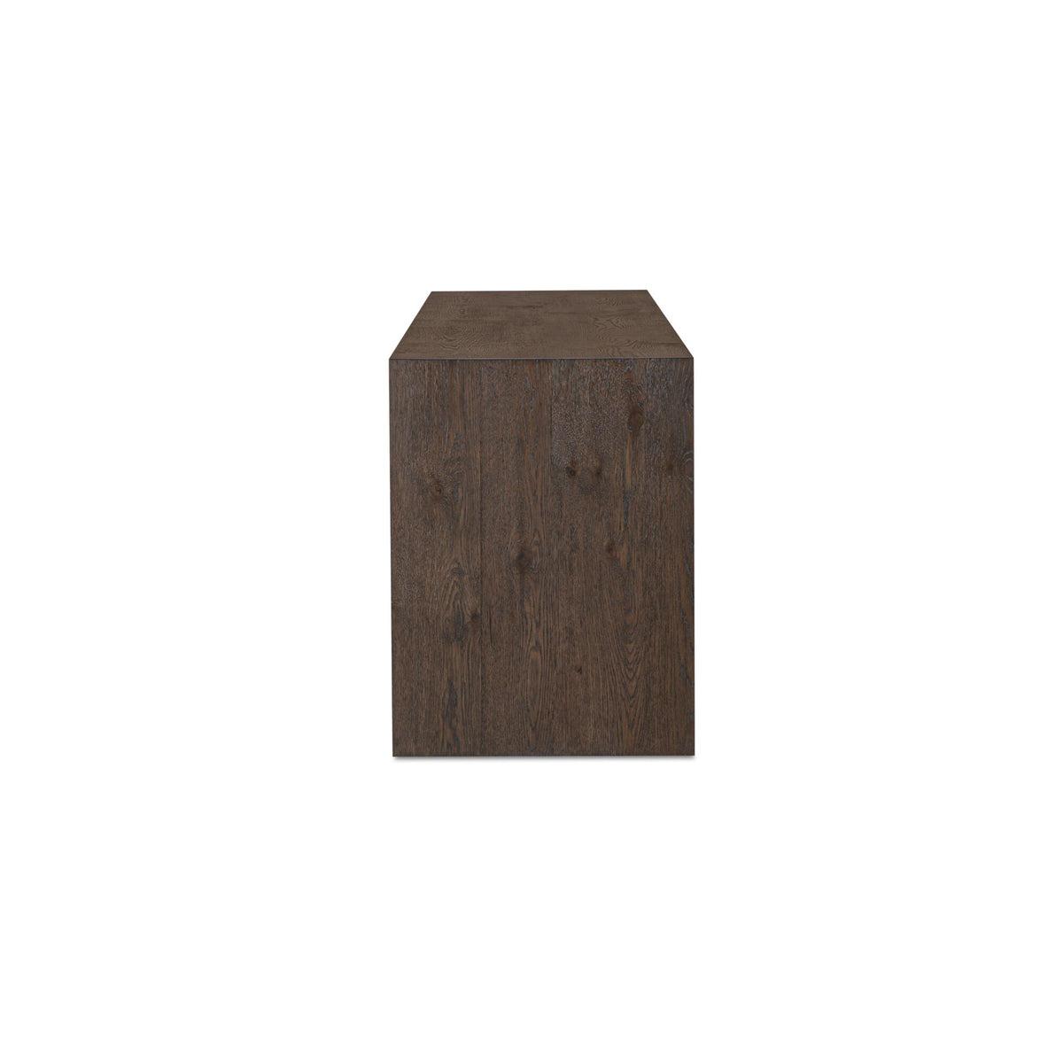 Jenson Media Unit Brown - alternate view 2