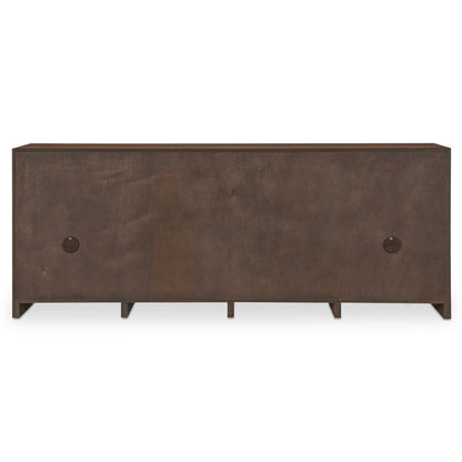 Jenson Sideboard Brown product image additional 4