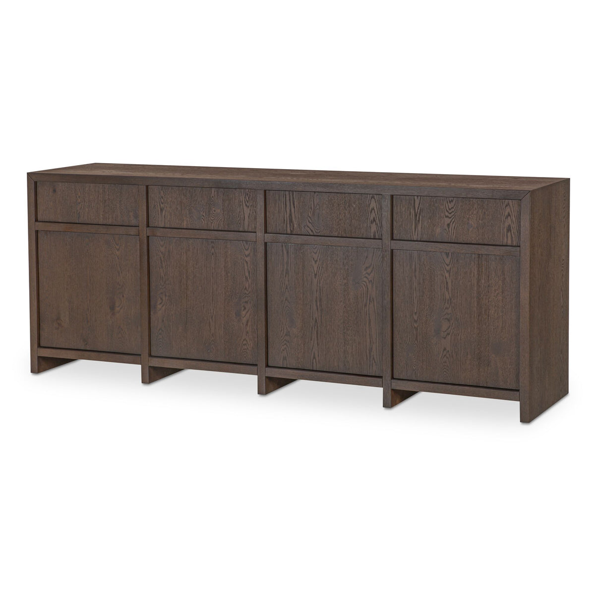Jenson Sideboard Brown product image additional 5