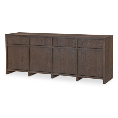 Jenson Sideboard Brown product image additional 5