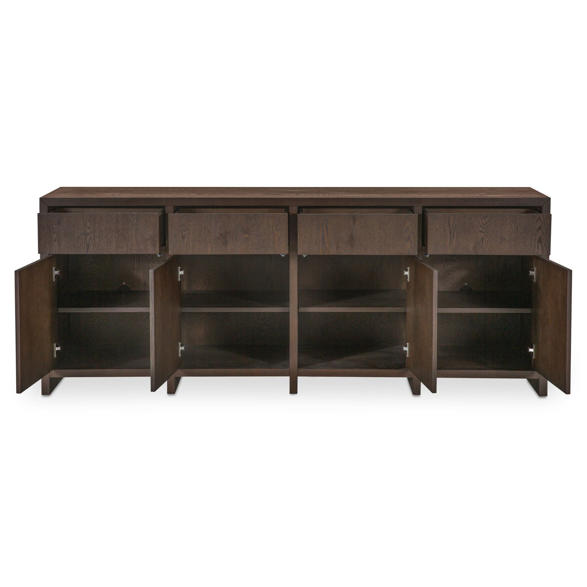 Jenson Sideboard Brown product image additional 1
