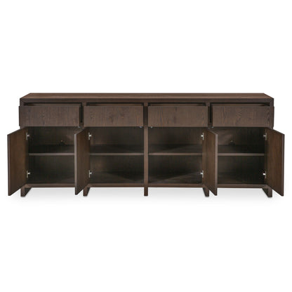 Jenson Sideboard Brown product image additional 1