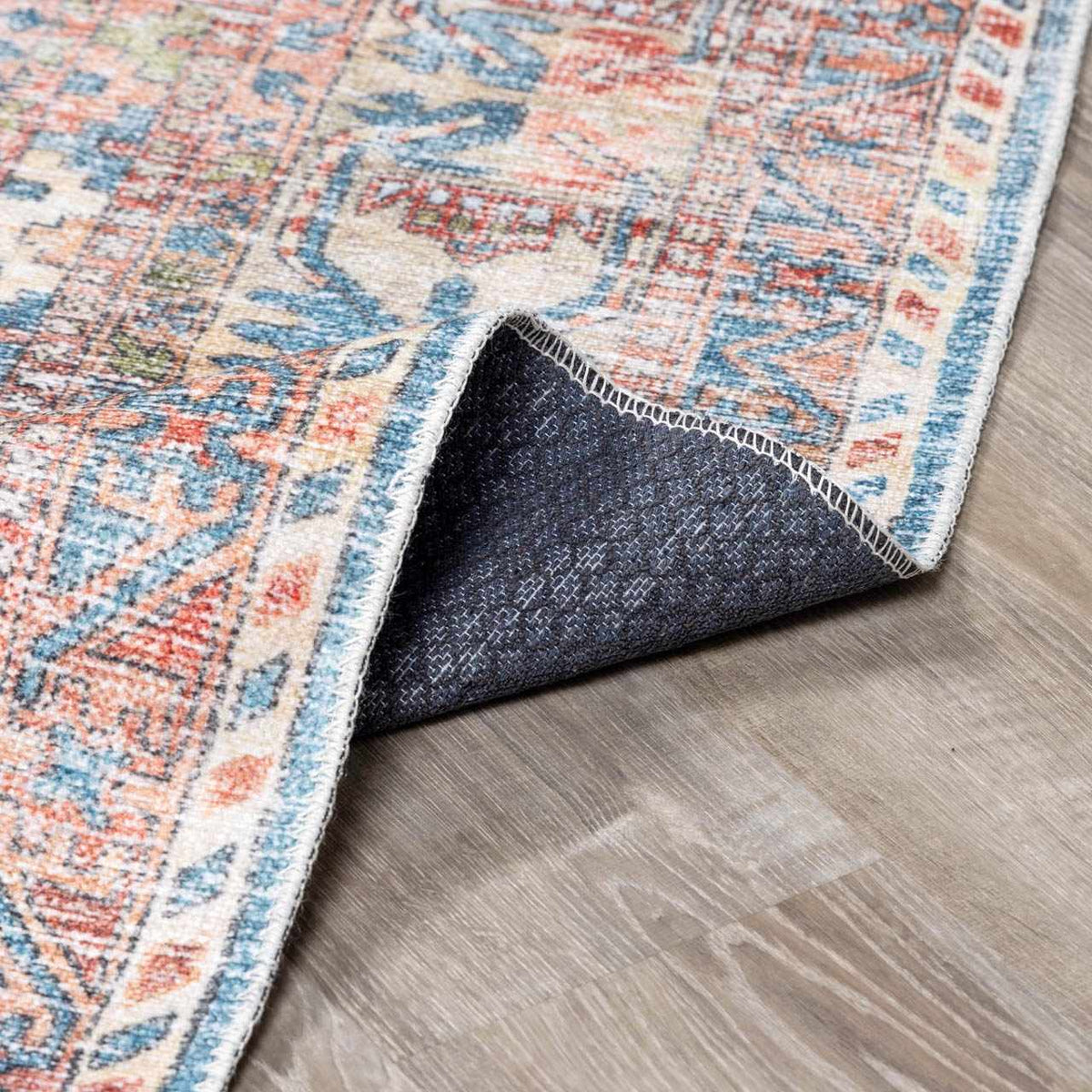 Holi-2300 Boutique Washable Rug