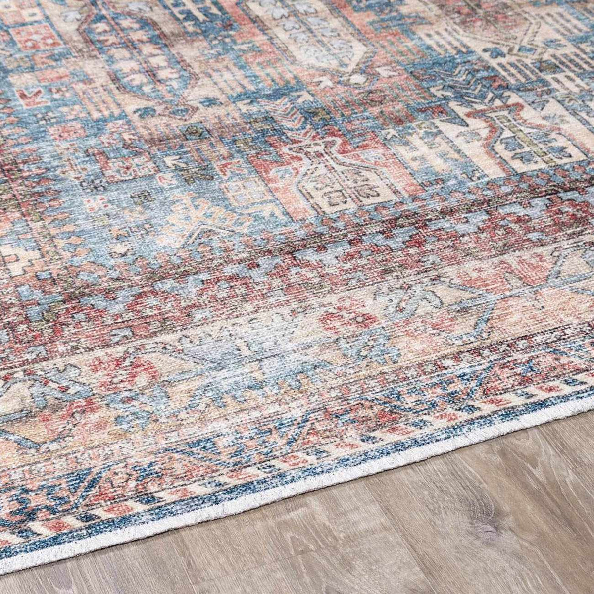 Holi-2300 Boutique Washable Rug