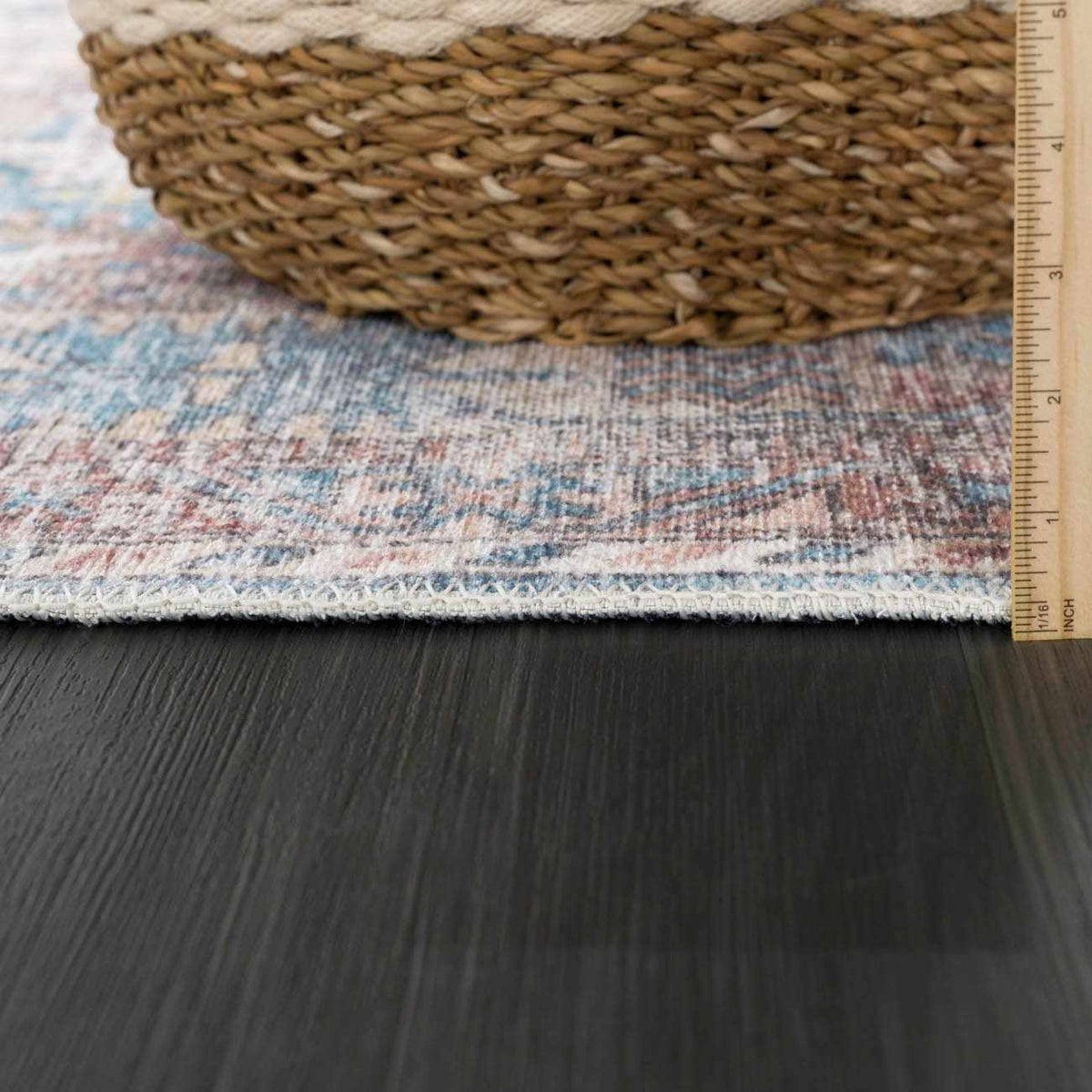 Holi-2300 Boutique Washable Rug