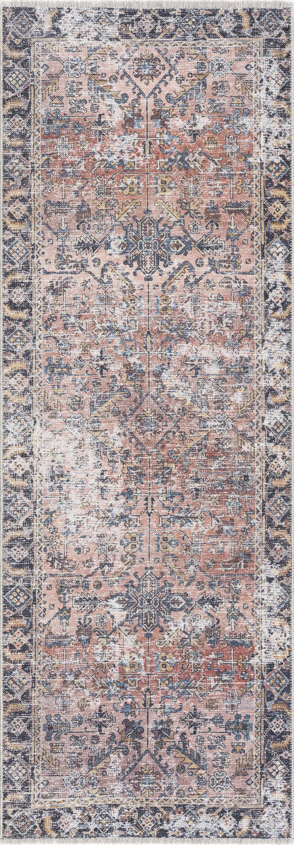 Holi-2305 Boutique Washable Rug