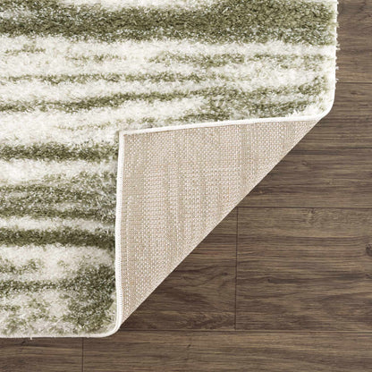 Hauteloom Lucus Plush Rug
