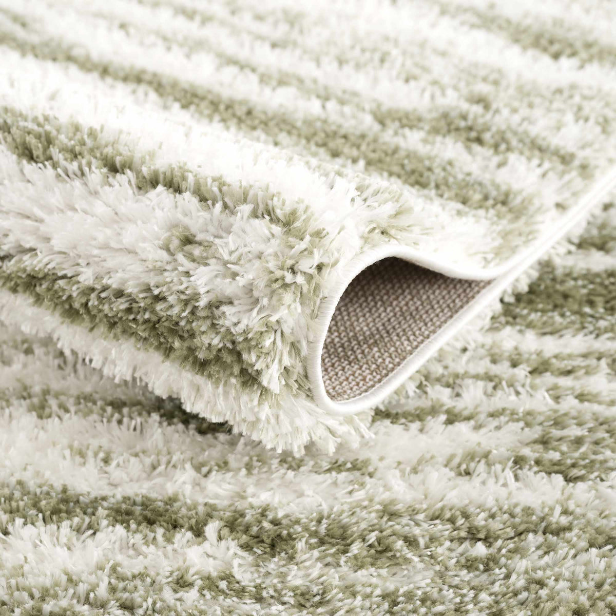 Hauteloom Lucus Plush Rug
