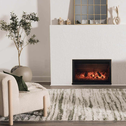 Hauteloom Lucus Plush Rug