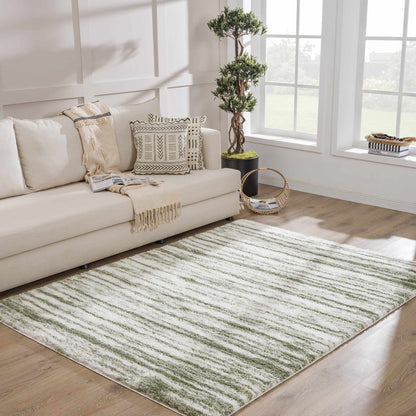 Hauteloom Lucus Plush Rug