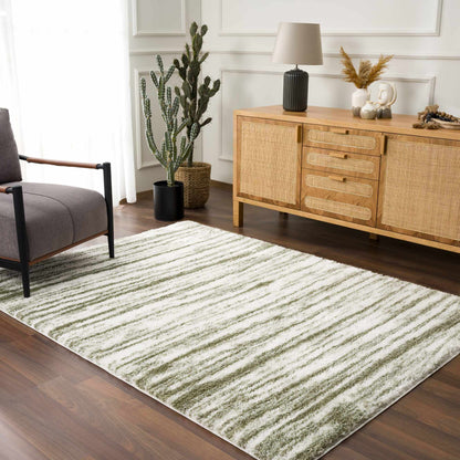 Hauteloom Lucus Plush Rug