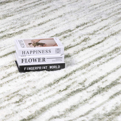 Hauteloom Lucus Plush Rug